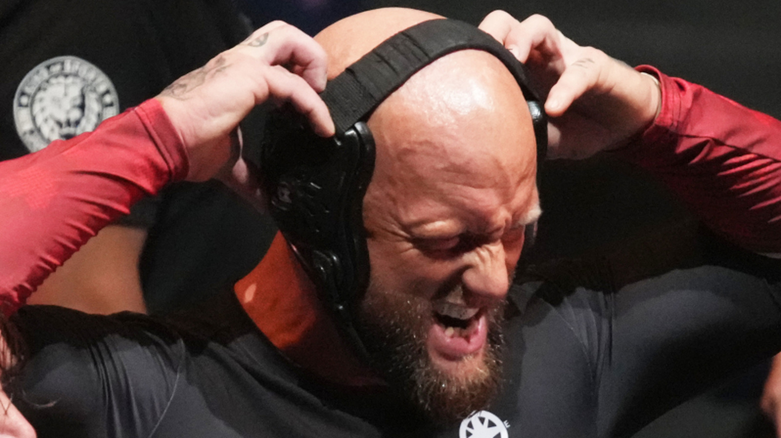 Josh Alexander Possibly Injured During Recent AEW Collision Taping