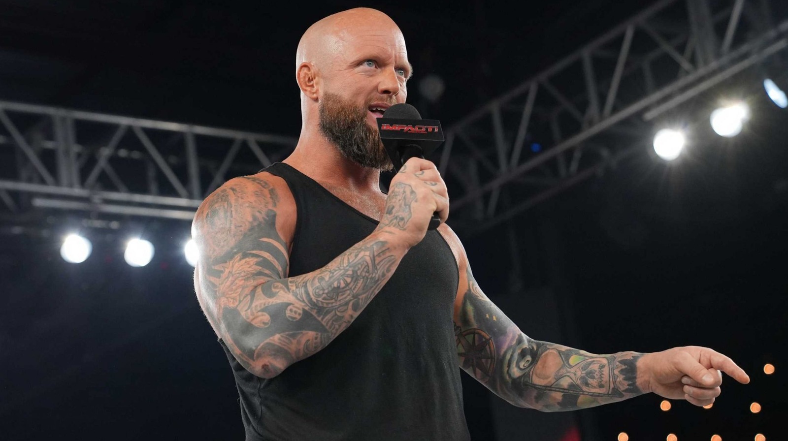 Josh Alexander Returns To Impact Wrestling, Confronts Alex Shelley At Slammiversary