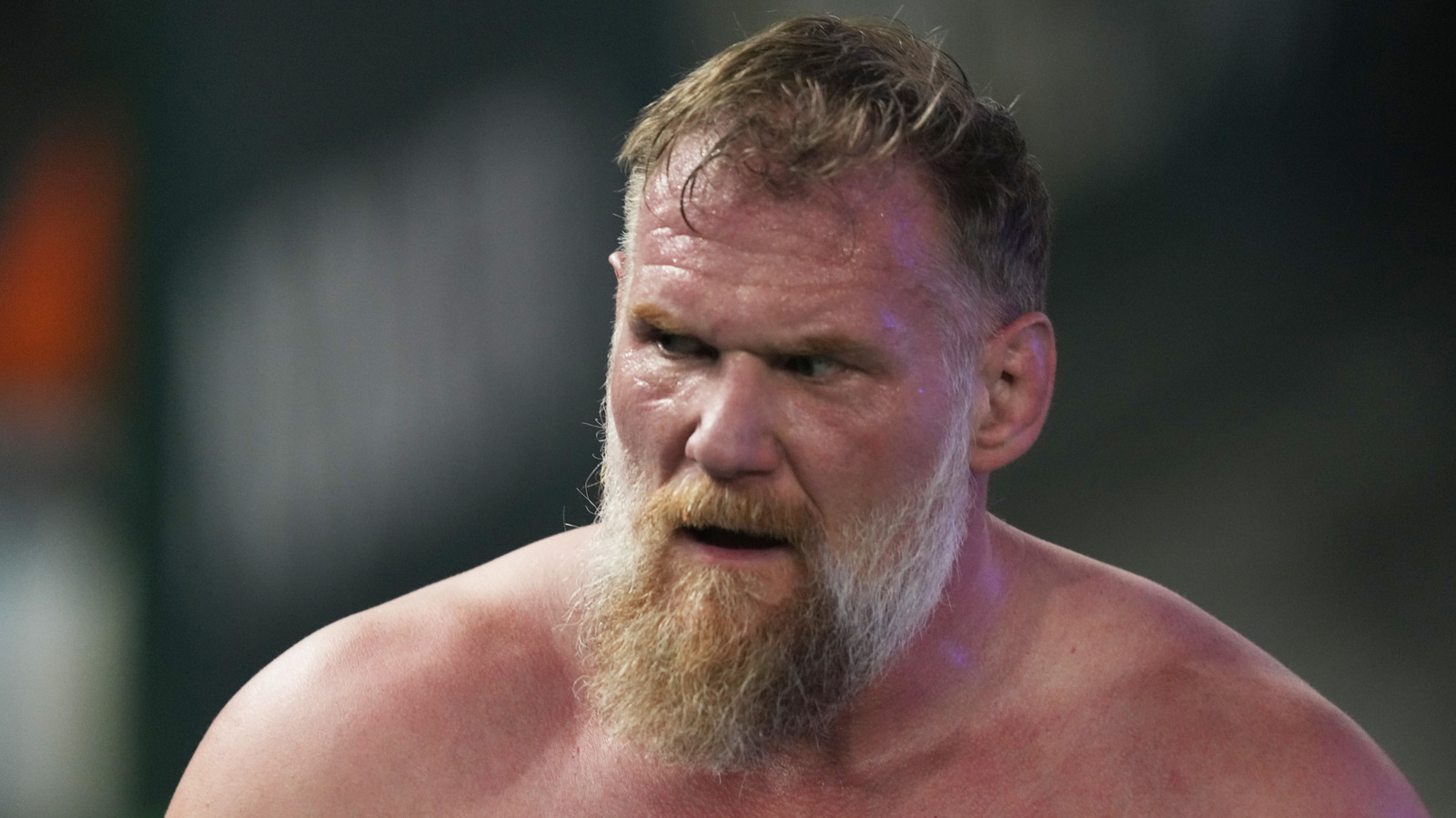 Josh Barnett Explains Decision To Put Bloodsport On Hiatus
