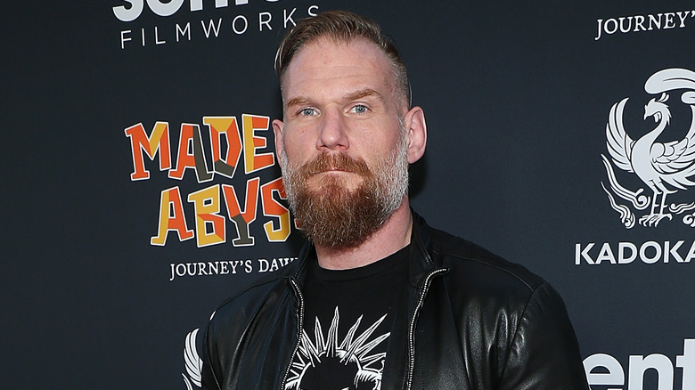 Josh Barnett