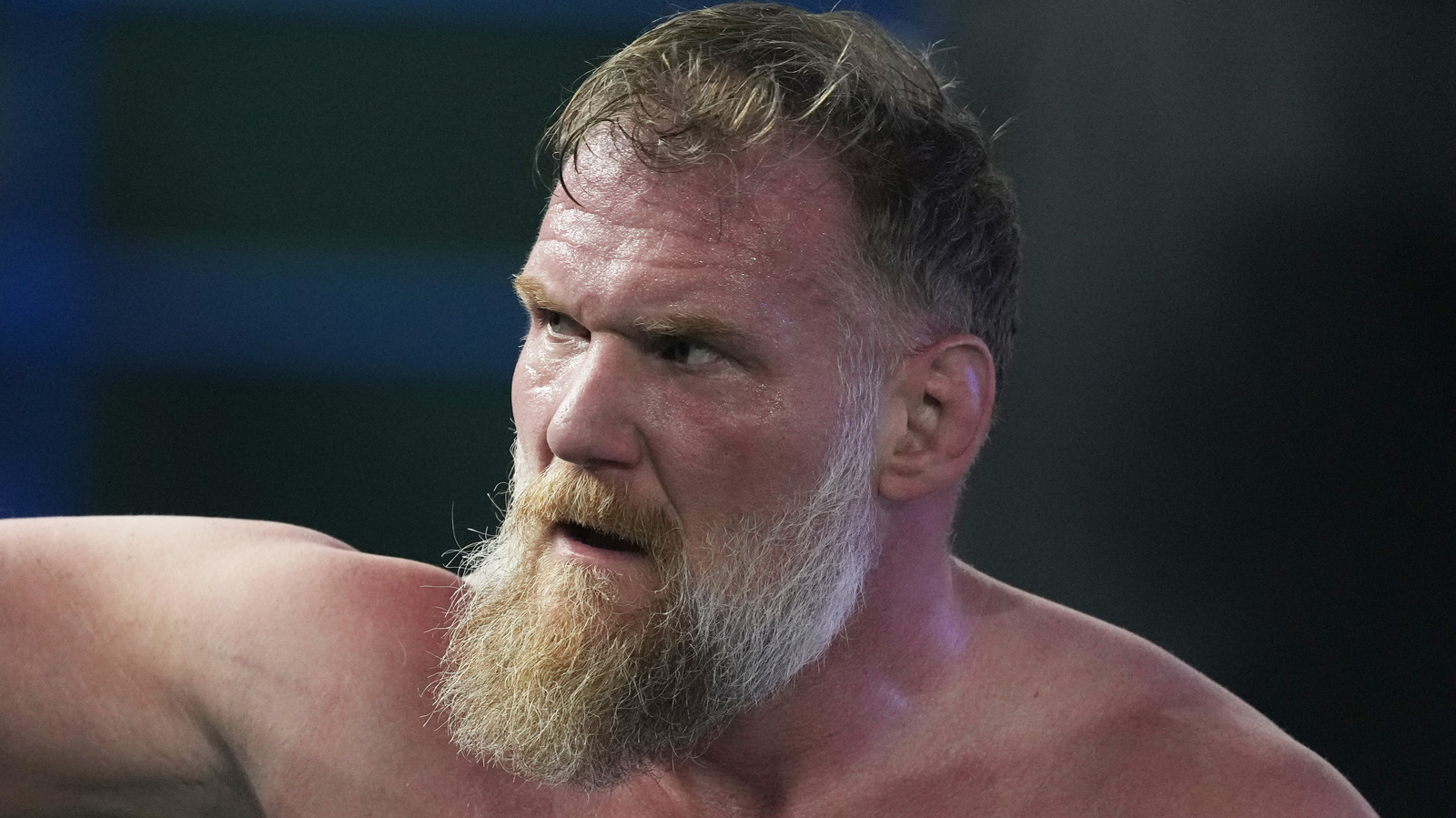 Josh Barnett's Bloodsport Reportedly Pulled Booked Talent To Make Room For WWE Stars