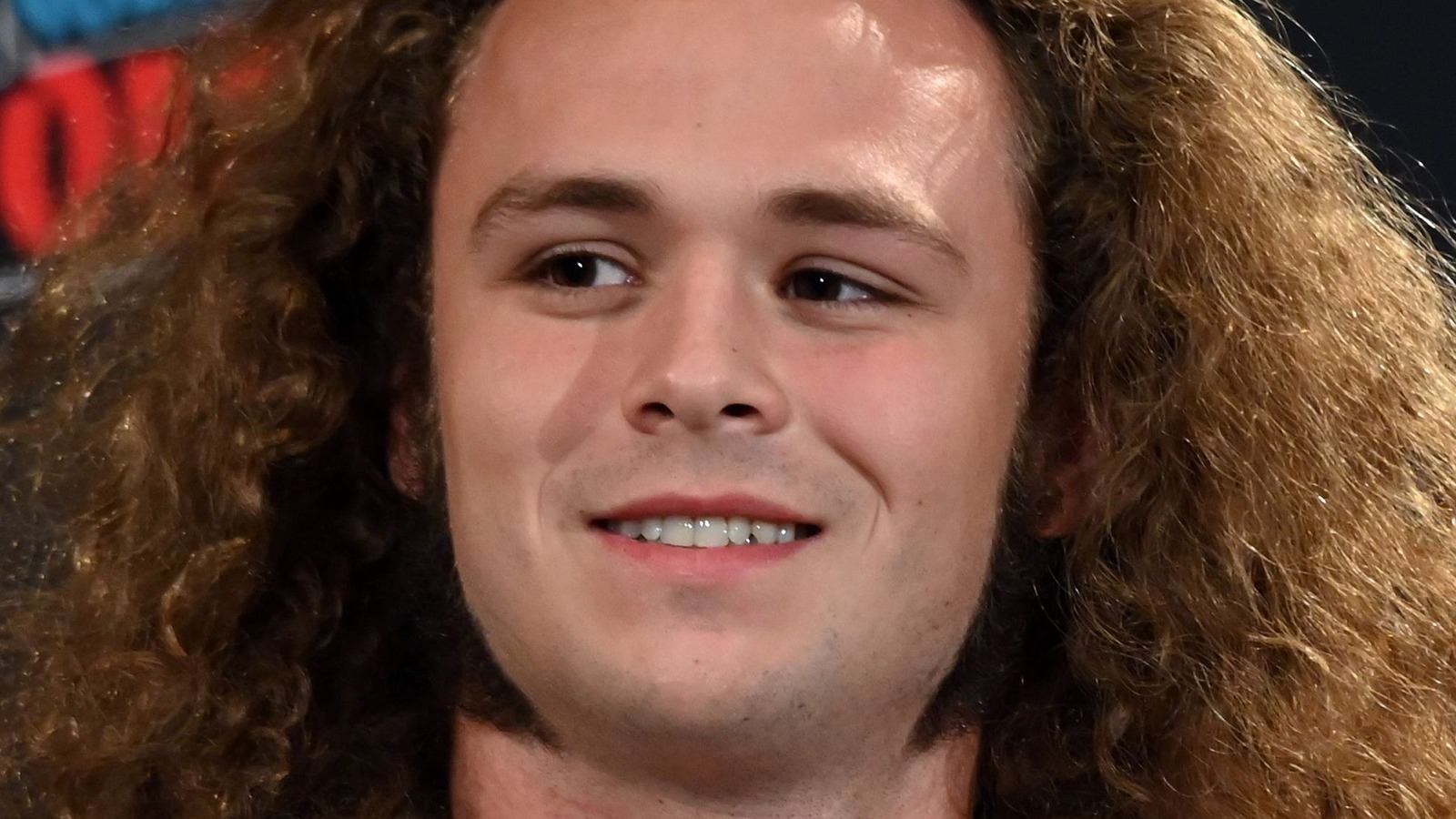 Jungle Boy Apparently Gains A New Ally On AEW Dynamite