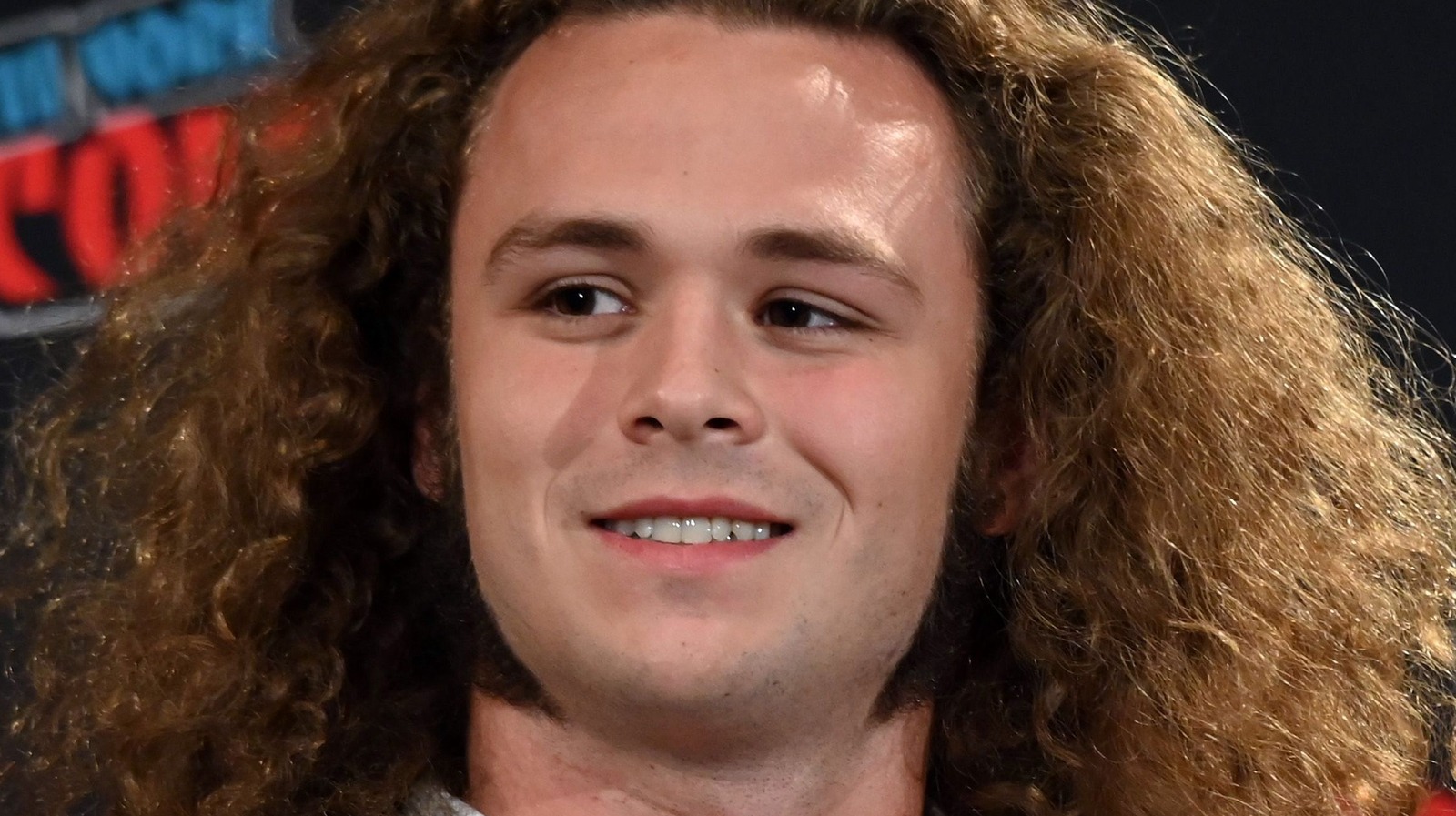 Jungle Boy Says 'Four Pillars' Phrase Was MJF Propaganda, But Thinks He Has A Point