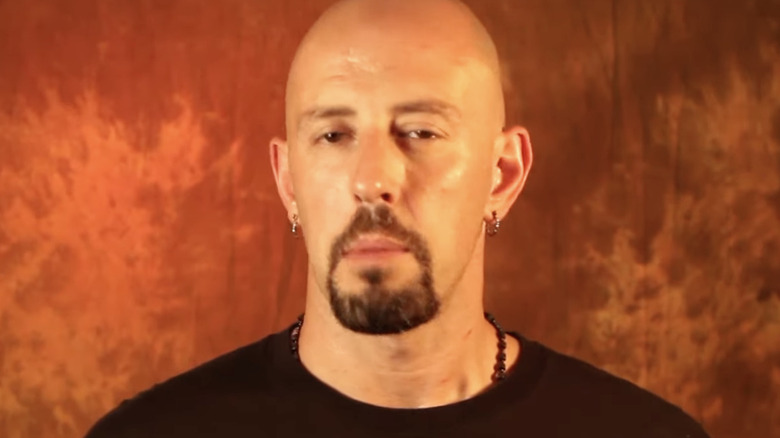 Justin Credible