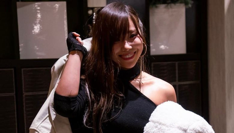 kairi sane 2