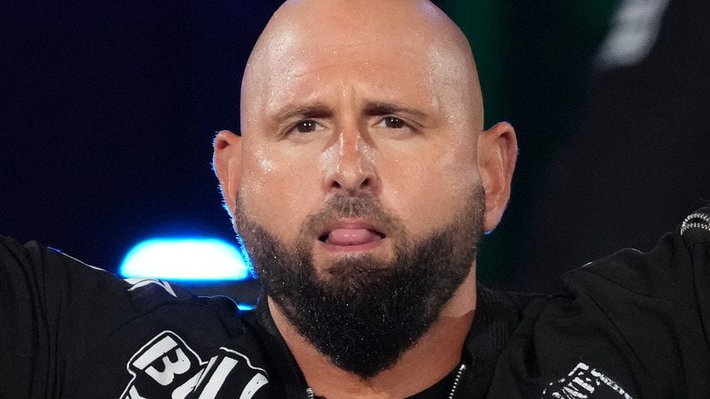 Karl Anderson