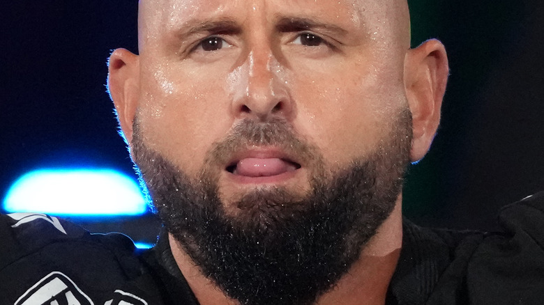 Karl Anderson 