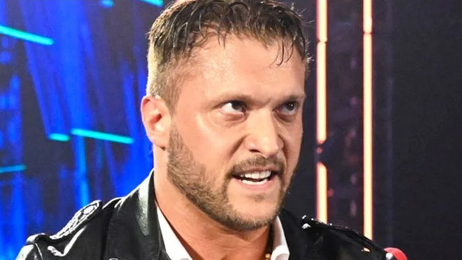 Karrion Kross Has Question For WWE Universe Ahead Of WrestleMania 39 - Vimarsana News