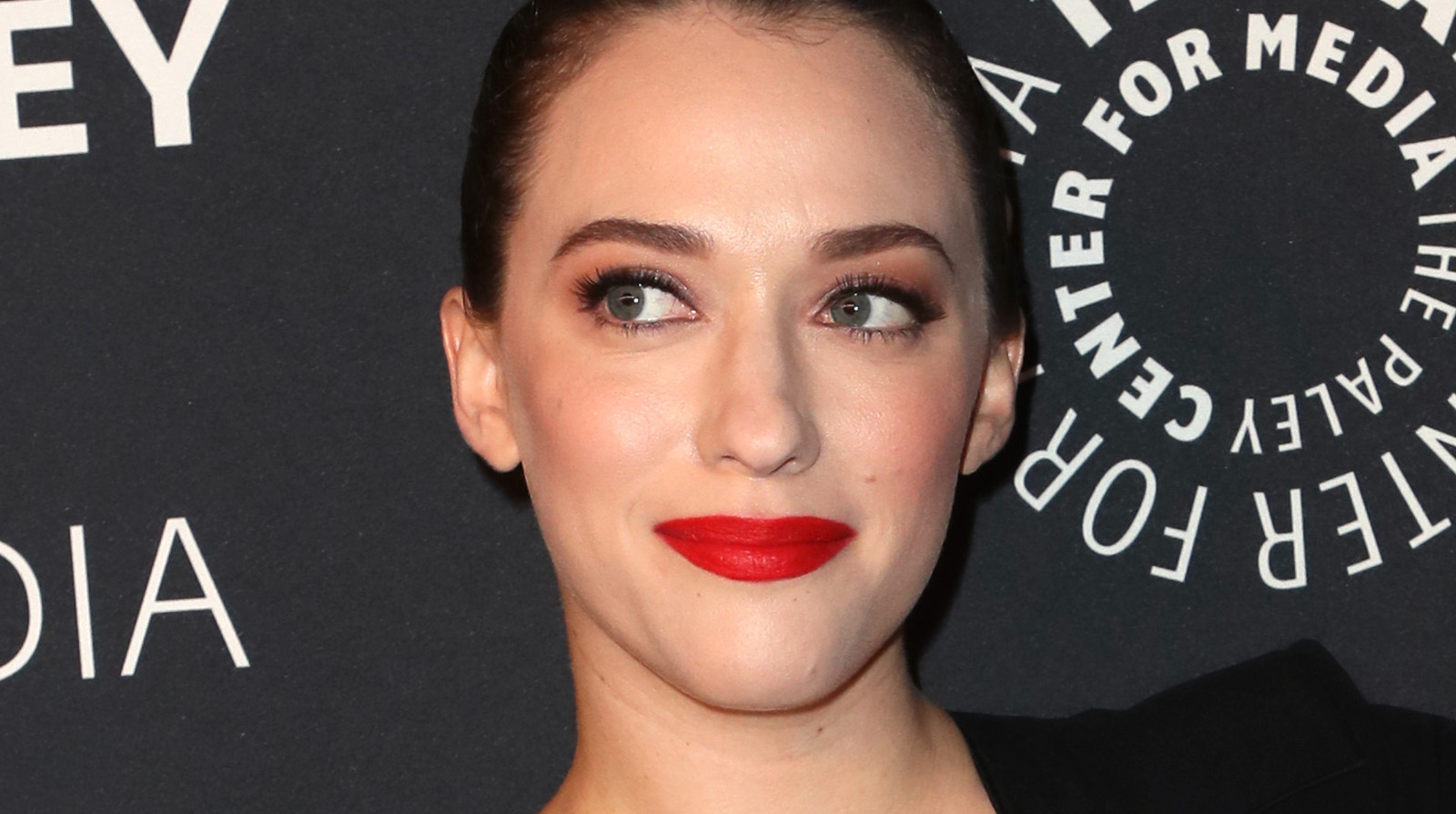 Kat Dennings Continues Her Embrace Of The WWE Universe