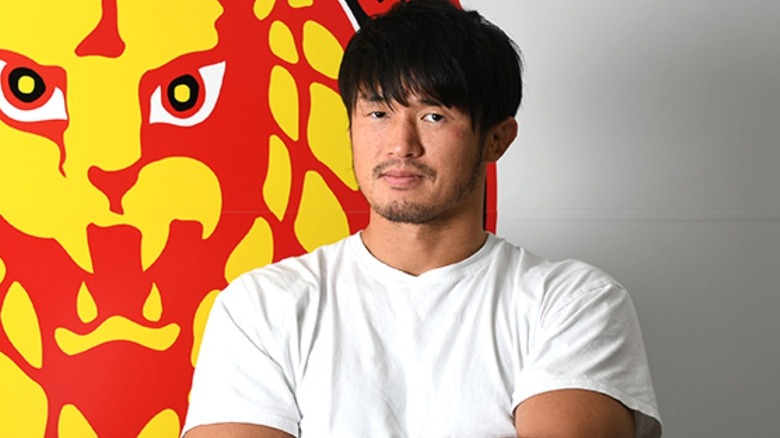 Katsuyori Shibata