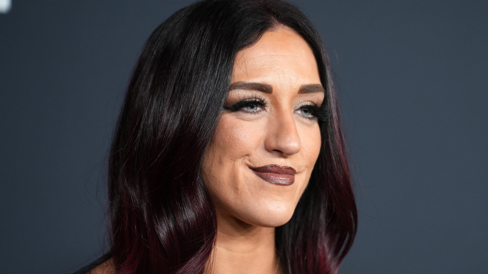 Alba Fyre's post-WWE return to the independent scene is heating up
