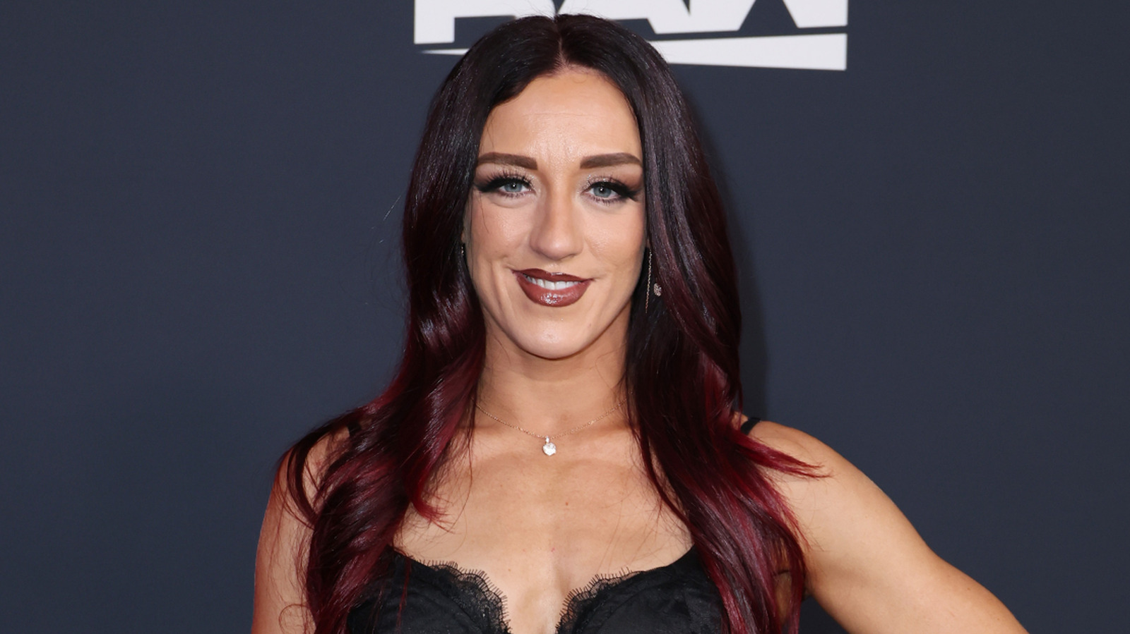 Kay Lee Ray Reflects On Changing Her Name To Alba Fyre In WWE