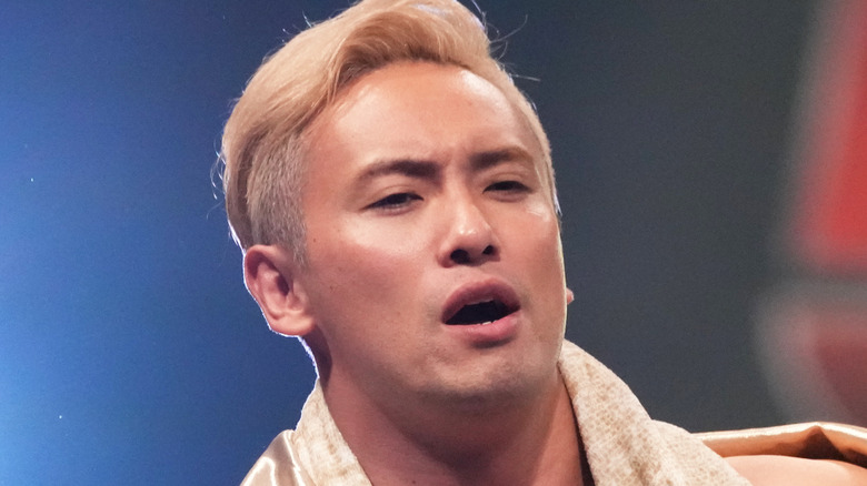 Kazuchika Okada