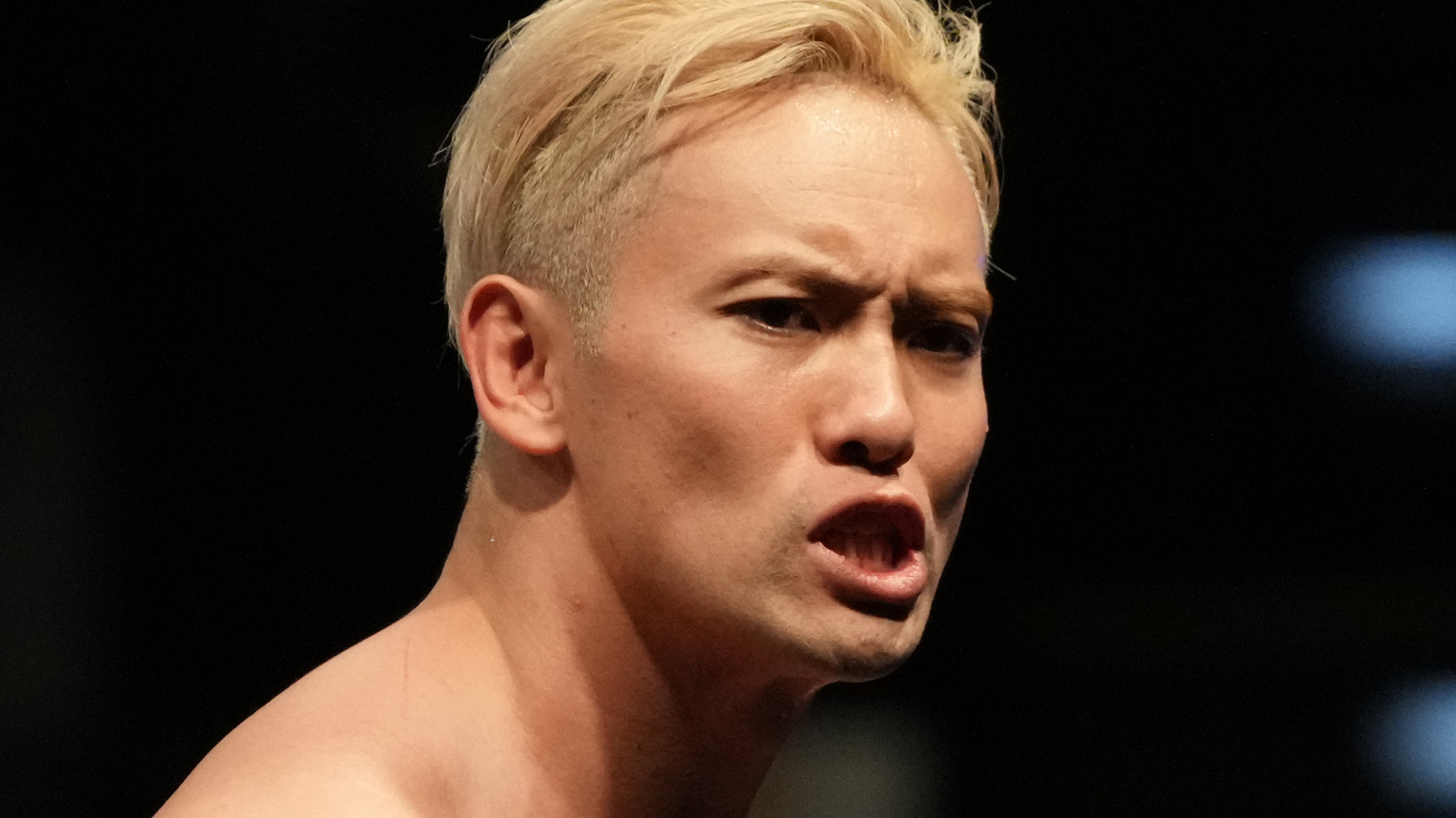 Kazuchika Okada To Face GHC Heavyweight Champion