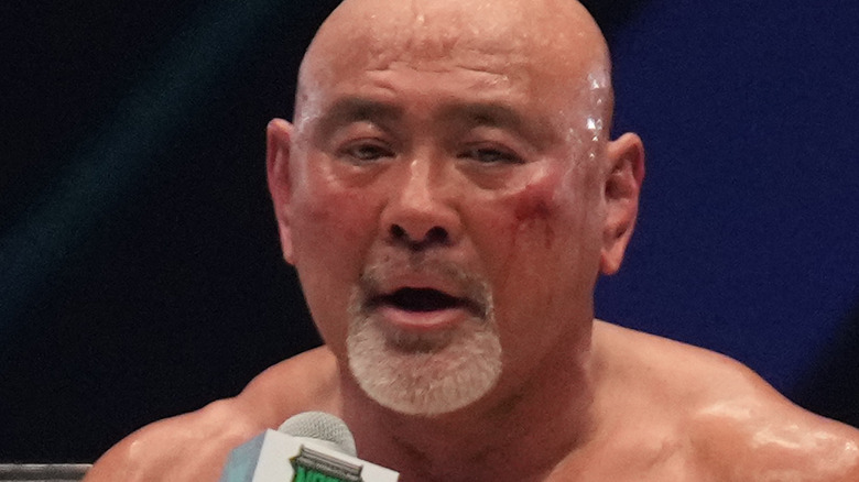 Keiji Muto