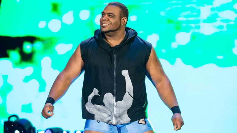 keith-lee-wwe-entrance