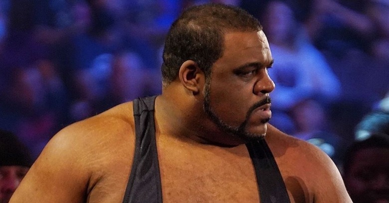 Keith Lee Would Love To Wrestle Big E 'Sans Cuffs' - WrestleTalk