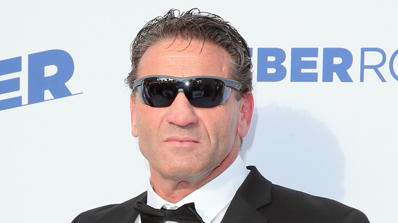 Ken Shamrock