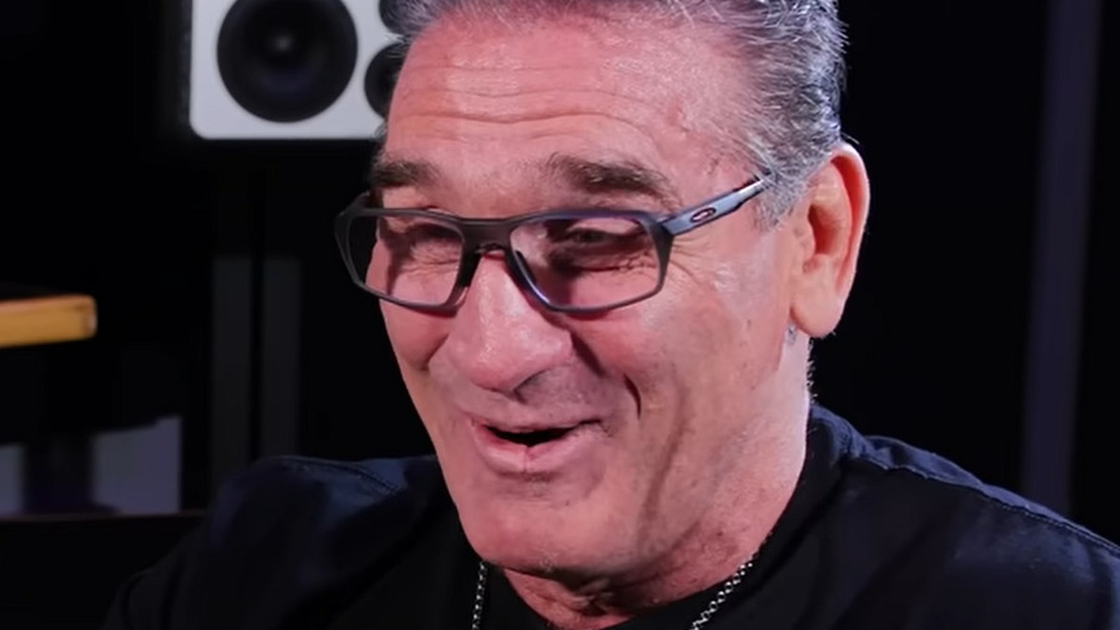 Ken Shamrock Makes Concession About MMA Ambitions While In WWE