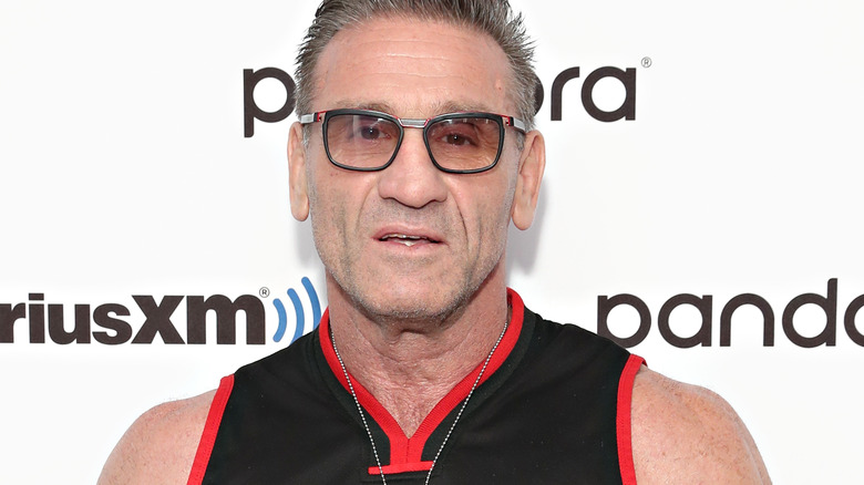 Ken Shamrock