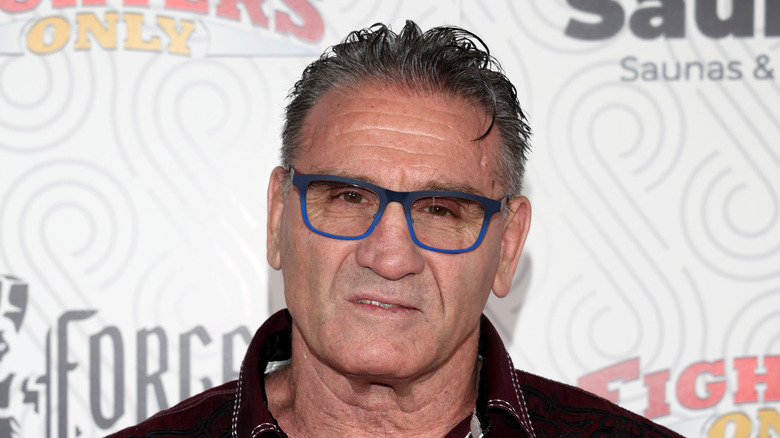 Ken Shamrock