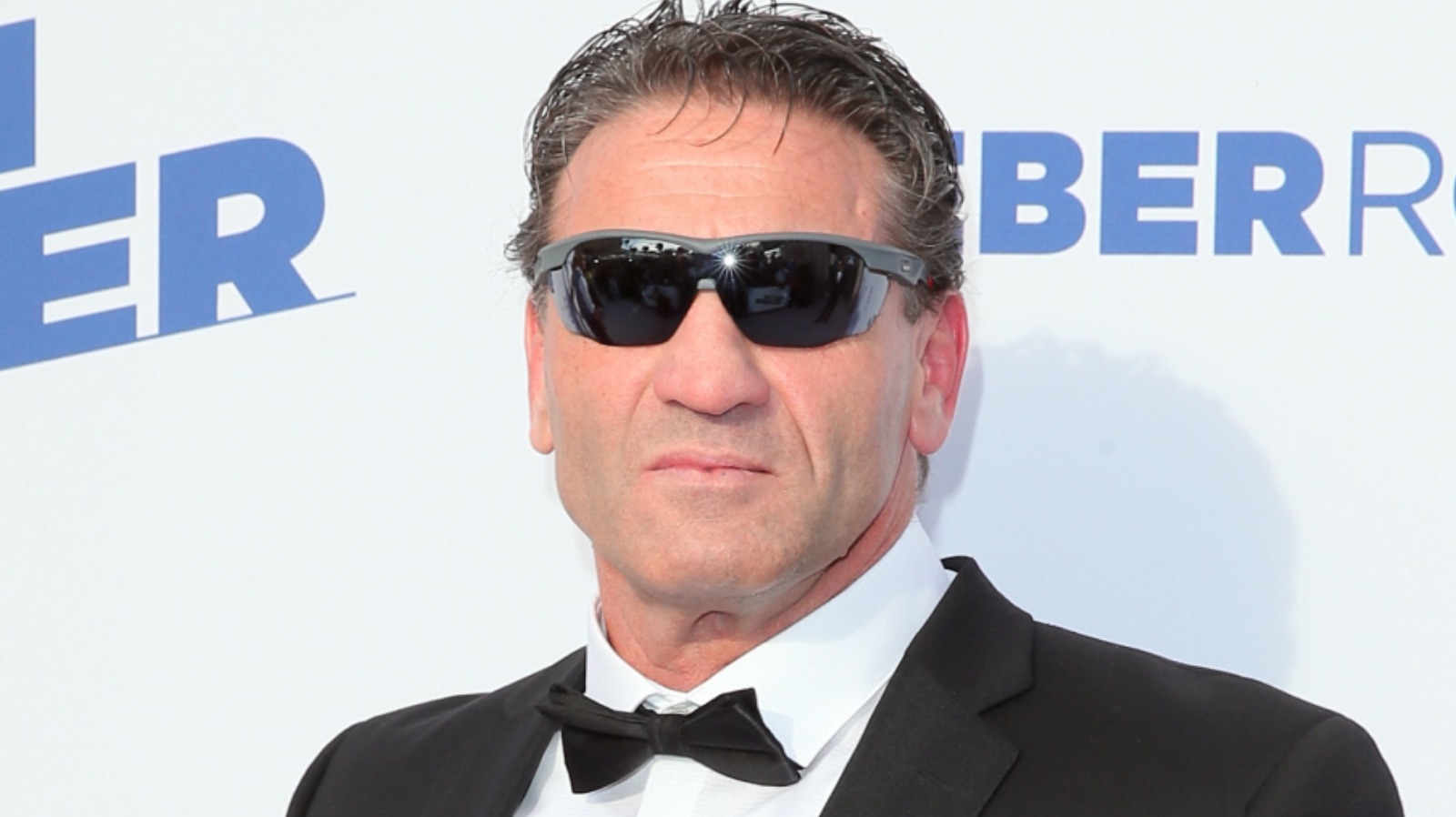 tina ramirez ken shamrock wife - Ilustrasi 2