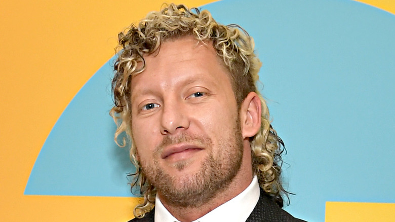 Kenny Omega