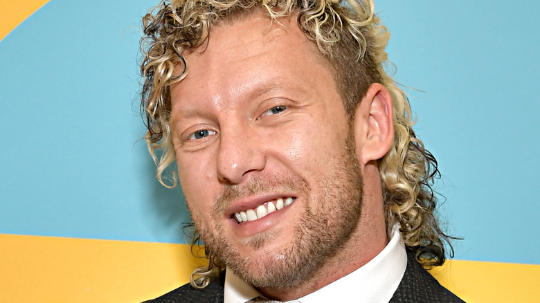 Kenny Omega