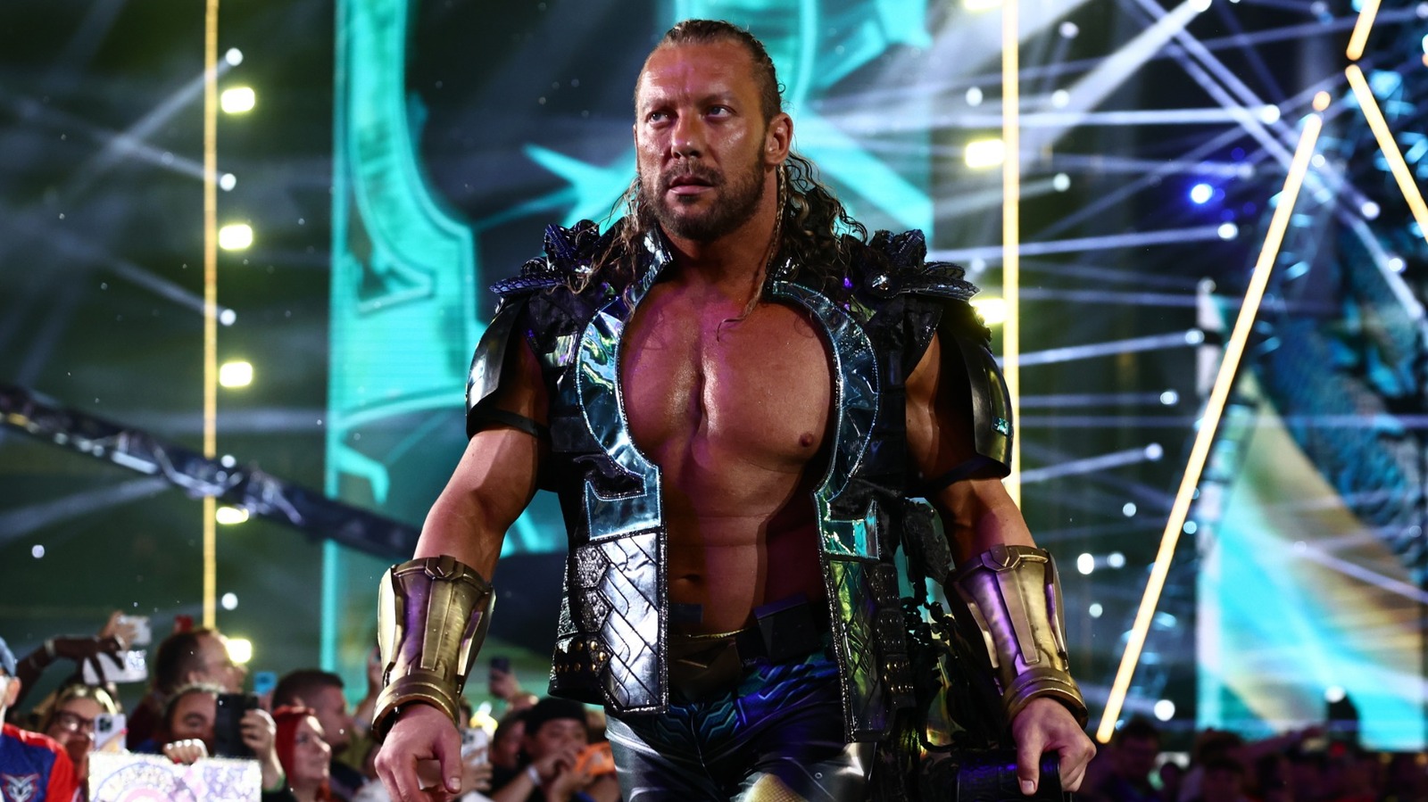 Kenny Omega Believes AEW All In Match Against Will Ospreay Was 'Destined To Be'