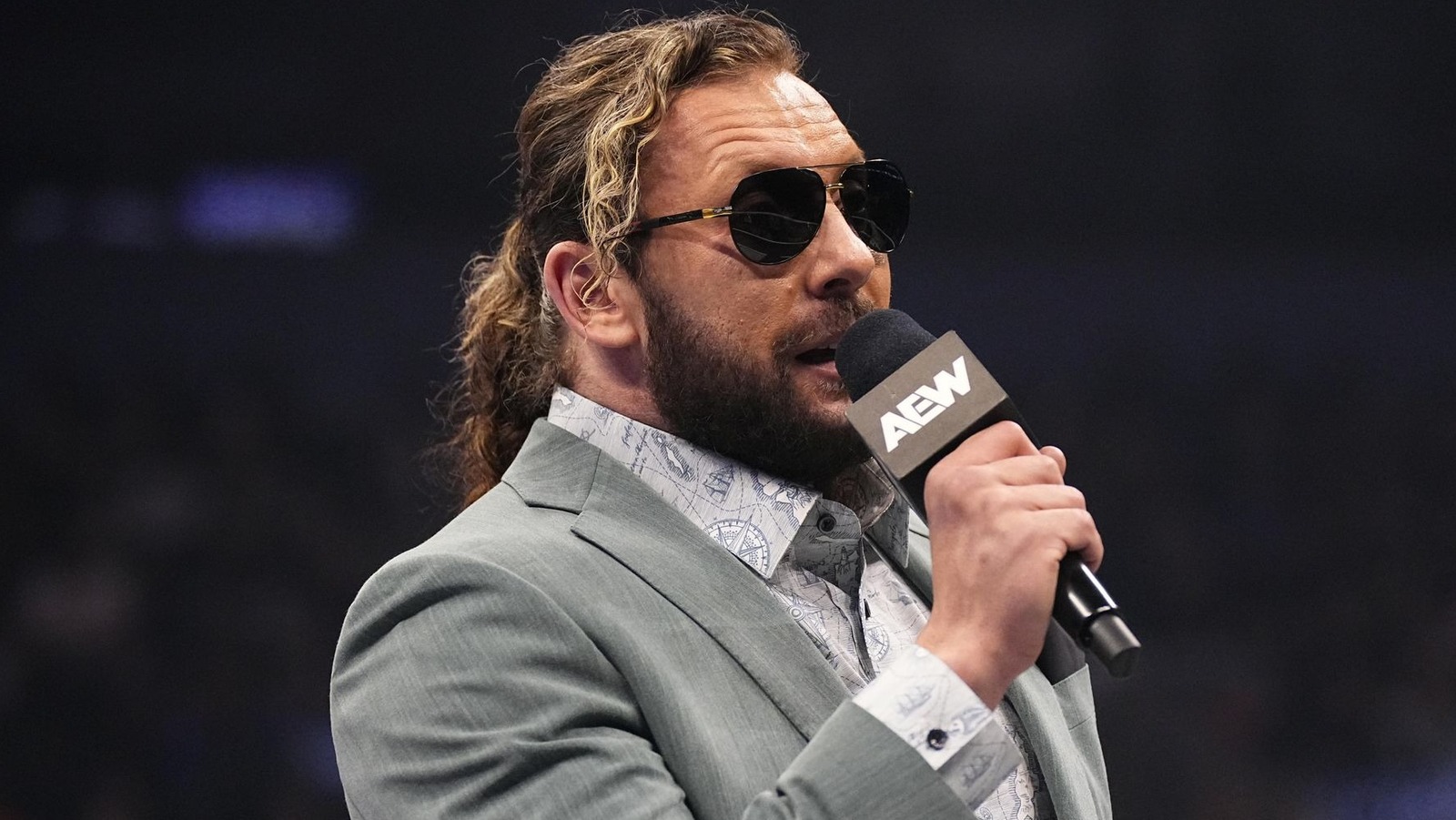 Kenny Omega Identifies His AEW Matches He Thinks Are Underrated - Vimarsana News
