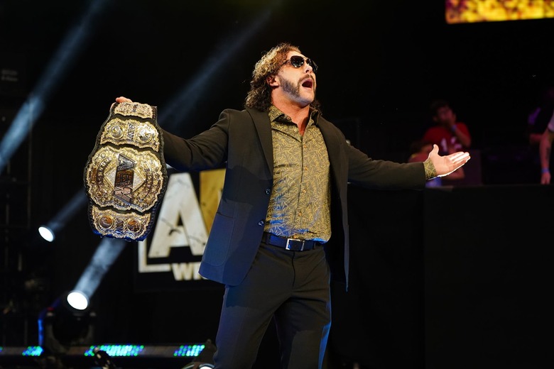 kenny-omega-stage-7-1-21