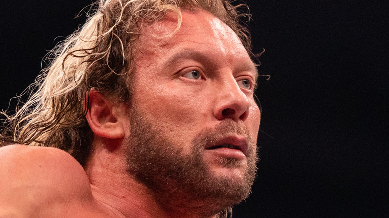 Kenny Omega