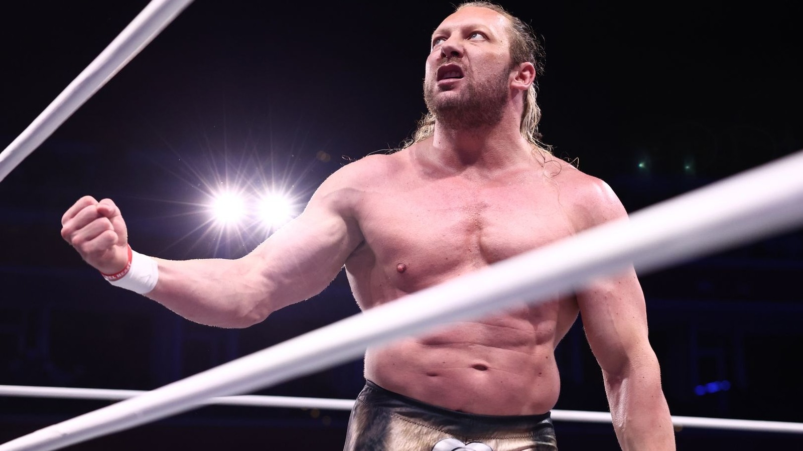 Kenny Omega Pins Zack Sabre Jr. In AEW X NJPW Forbidden Door Show-Stealer