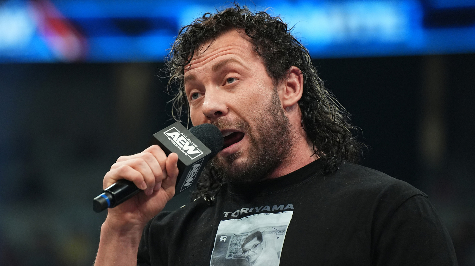 Kenny Omega Suggests Kota Ibushi Will Return Following AEW Dynamite: Blood & Guts