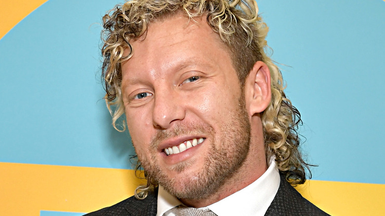 Kenny Omega