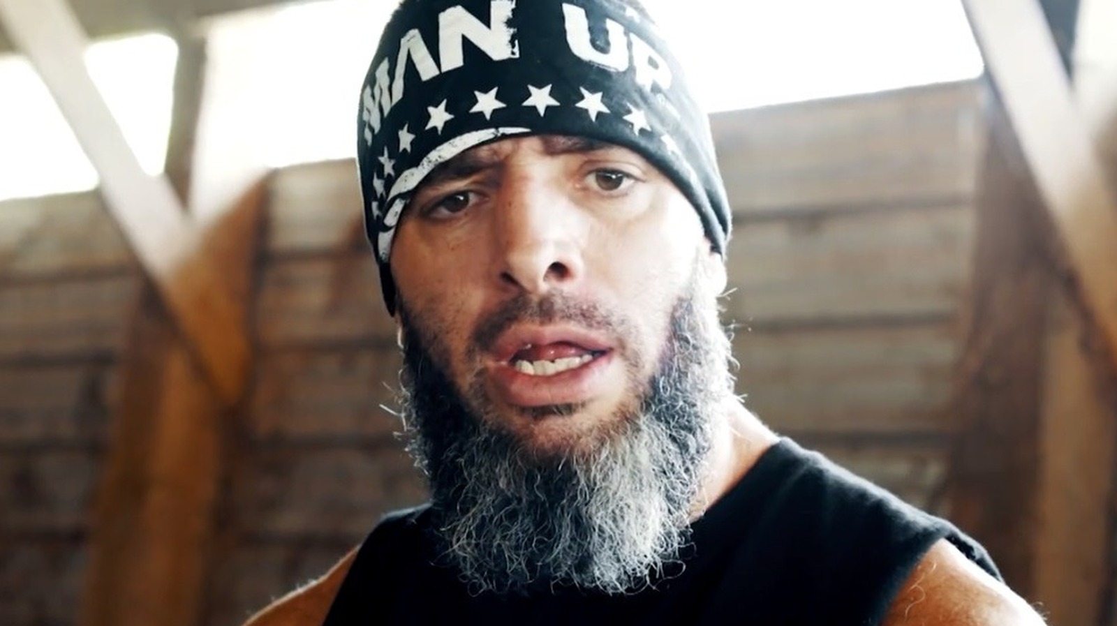 Kevin Kelly Recalls Hilarious Story About Jay Briscoe Waking His Brother In A Hotel Room - Vimarsana News