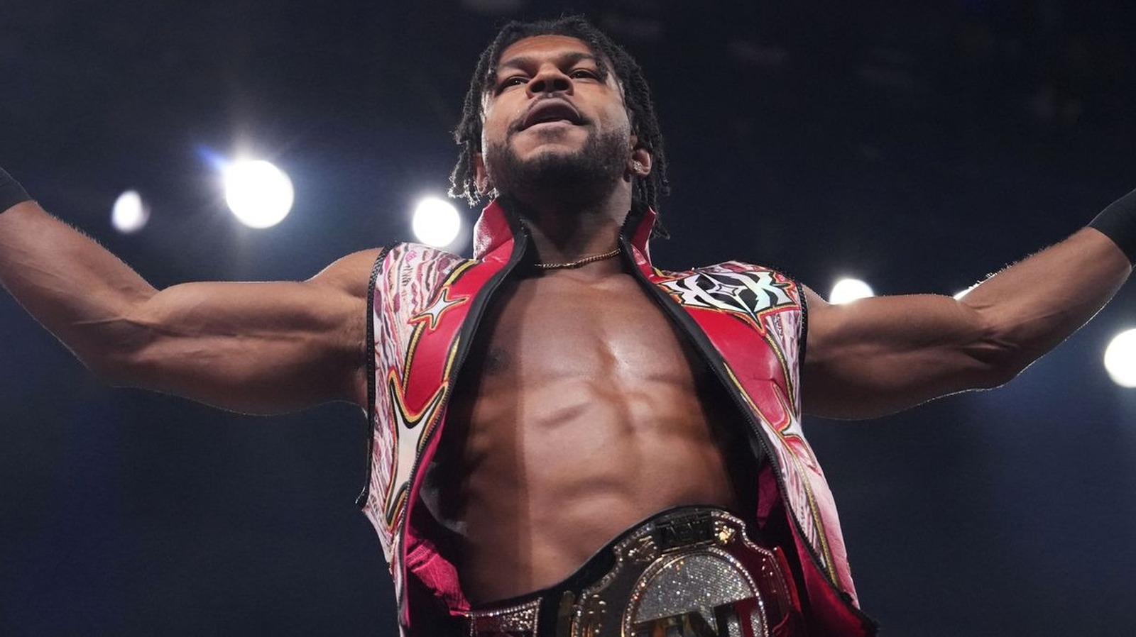 Kevin Knight Identifies What AEW Opponents Kenny Omega & Darby Allin Have In Common