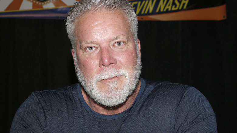 Kevin Nash