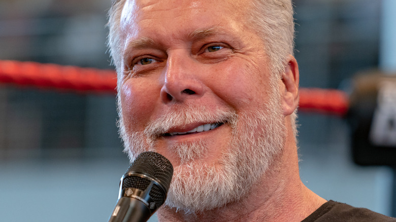 Kevin Nash