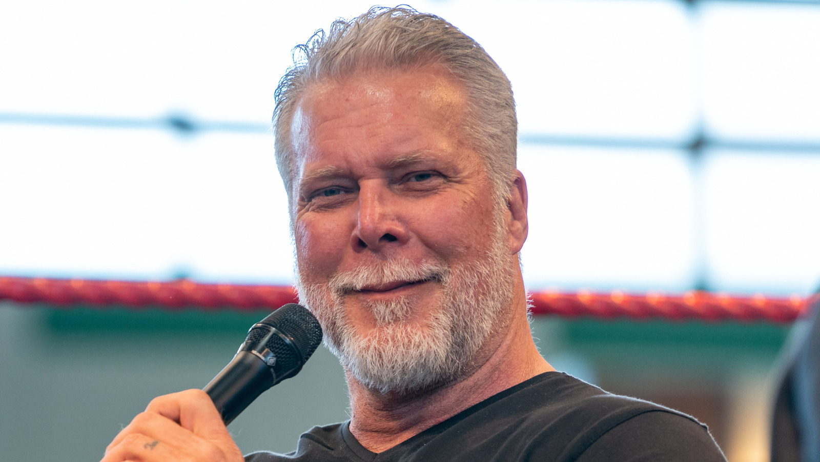 Kevin Nash Believes This AEW-Contracted Talent Needs To Be Part Of WWE Toyline