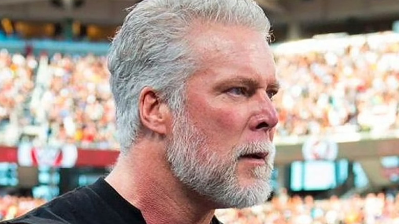 Kevin Nash In WWE