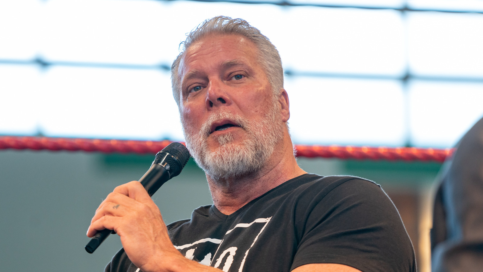 Kevin Nash Comments On CM Punk’s Time Off From WWE, Current Physique