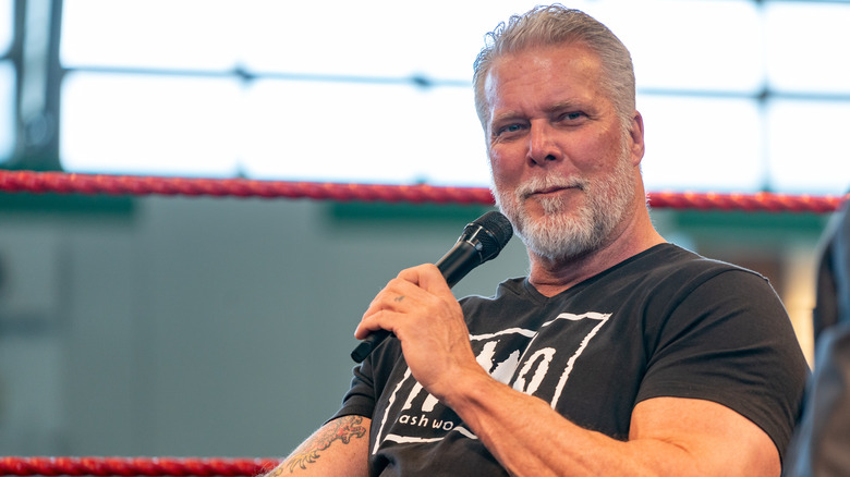 Kevin Nash