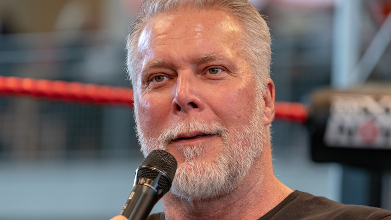 Kevin Nash