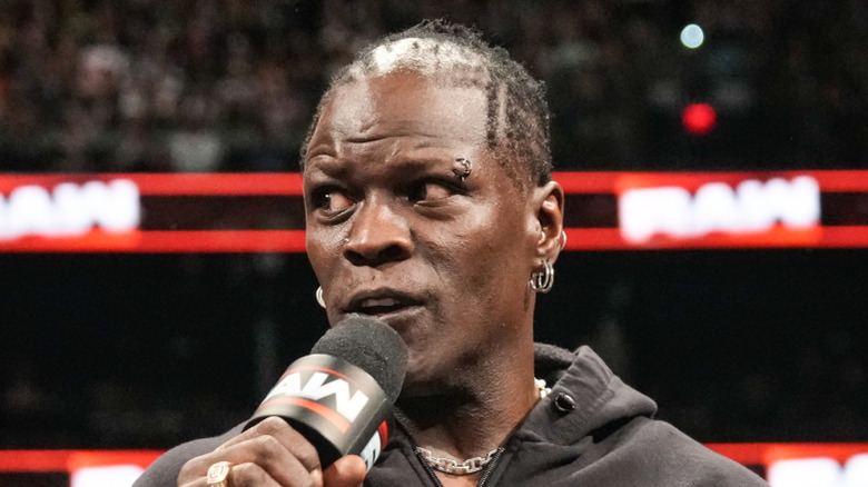 R-Truth becomes Ron Killings