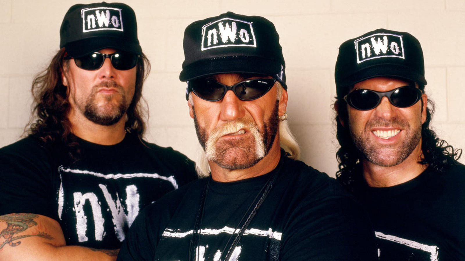 Kevin Nash Fantasy Books NWO Invasion Of Current WWE Product, How They'd  Get Heat