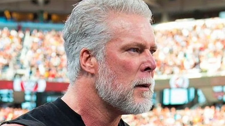 Kevin Nash In WWE