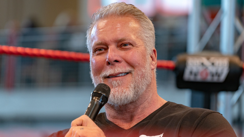 Kevin Nash