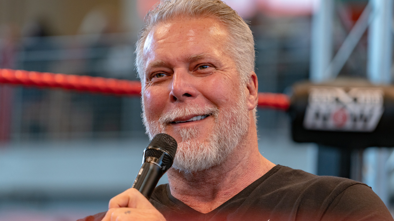 Kevin Nash Says AEW Hasn't Grown Beyond Audience Seeking Blood & 'Spot Fest'