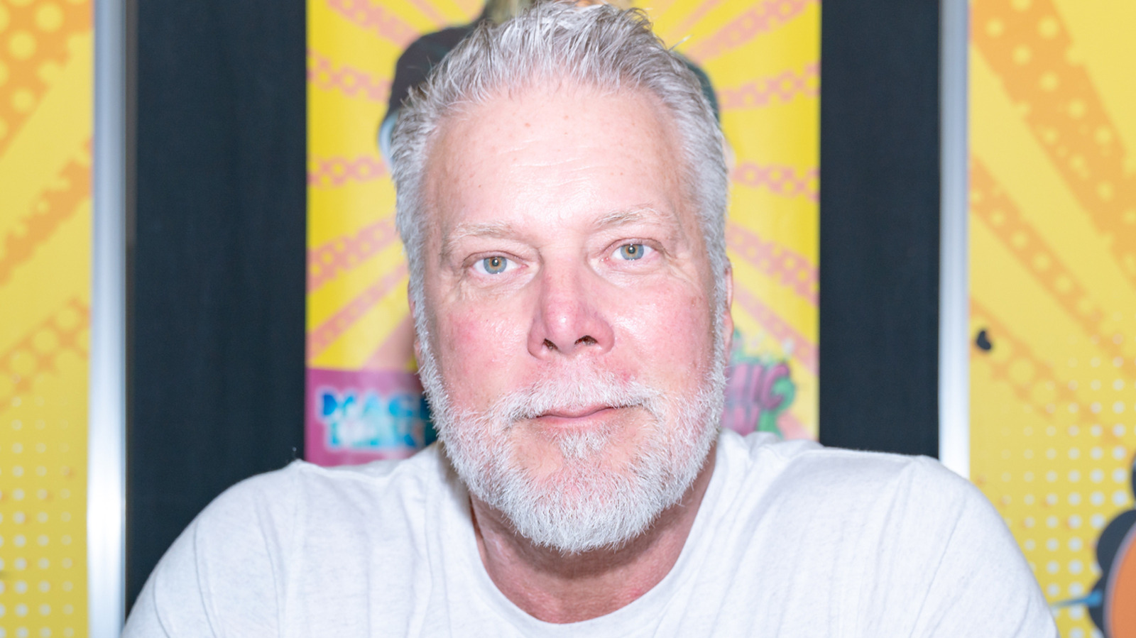 Kevin Nash Says He Would Make the most of This WWE Star In a different way Kevin Nash Says He Would Make the most of This WWE Star In a different way